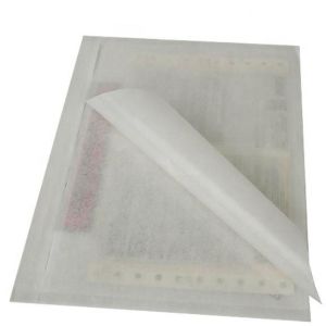 Pochette documents Documents enclosed, ft C6 165 x 122 mm, bo&icirc;te de 1000 pi&egrave;ces