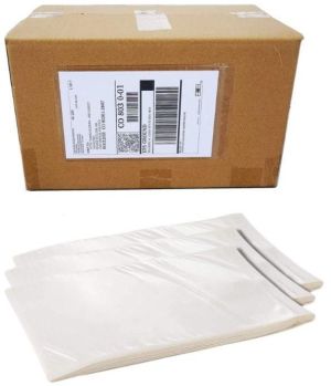 Pochette documents C4, ft 328 x 235 mm, bo&icirc;te de 500 pi&egrave;ces