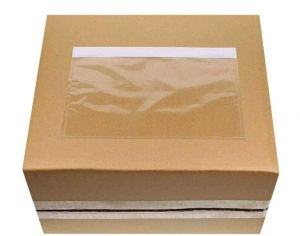 Pochette documents DL, ft 225 x 122 mm, bo&icirc;te de 1000 pi&egrave;ces