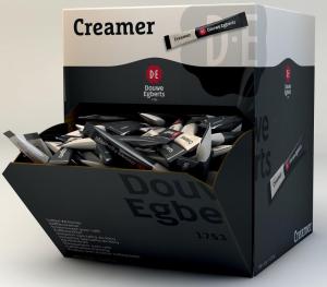 CREAMER STICKS DE BTE 500