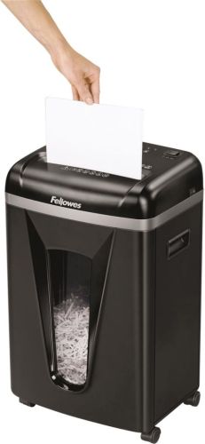 Fellowes Powershred papiervernietiger 450M