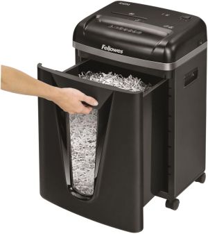 Fellowes Powershred papiervernietiger 450M