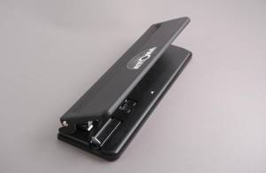 Atoma perforateur noir, 11 trous