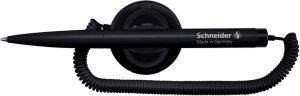 Schneider Stylophore Klick-Fix, noir