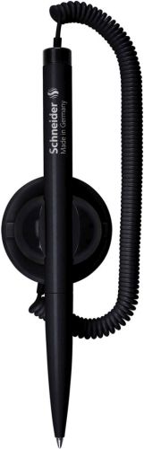 Schneider Stylophore Klick-Fix, noir