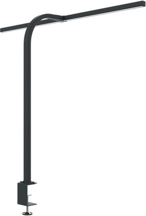 Unilux lampe de bureau Strata, LED, noir