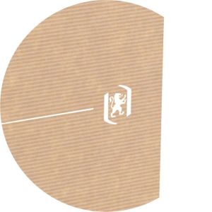 Oxford Touareg spiraalschrift, 180 bladzijden, ft A4, gelijnd, geassorteerde kleuren