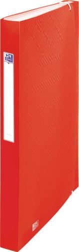 Oxford Urban trieur, ft A4+, avec 8 compartiments