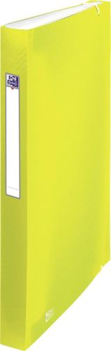 Oxford Urban trieur, ft A4+, avec 8 compartiments