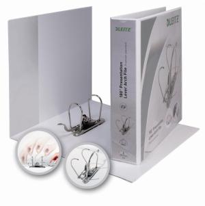 Esselte classeur à levier panoramaPremiu