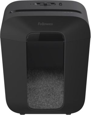 Fellowes Powershred destructeur de documents LX41