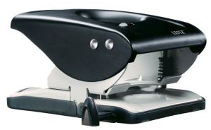 Leitz perforateur Nexxt 5138, noir
