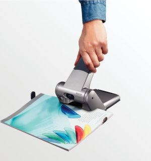 Leitz perforateur Heavy Duty 5180