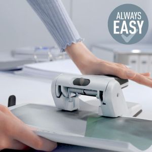 Leitz perforateur Heavy Duty 5180