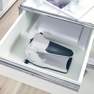 Leitz perforateur Heavy Duty 5180