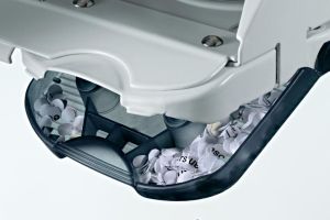 Leitz perforateur 5022, 4 trous, capacit&eacute; 16 feuilles