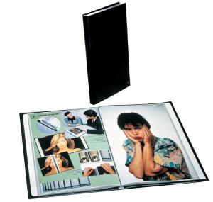 Rillstab protège-documents A4 10 pochett