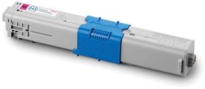 Oki toner 44469705 pour C310 C330 C510, 