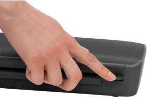 Fellowes lamineermachine Arc voor ft A4