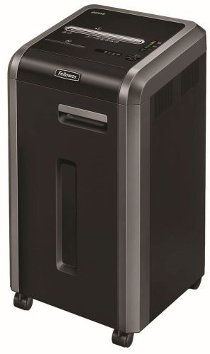 Fellowes Microshred destructeur de documents 225Mi