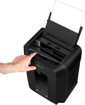 Fellowes AutoMax 80M Mini papiervernietiger