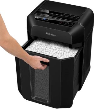 Fellowes AutoMax 80M Mini papiervernietiger