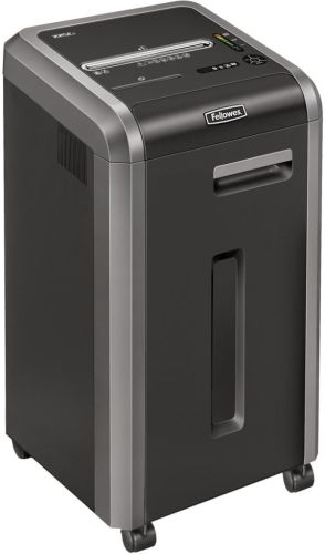 Fellowes Powershred destructeur de documents 225Ci