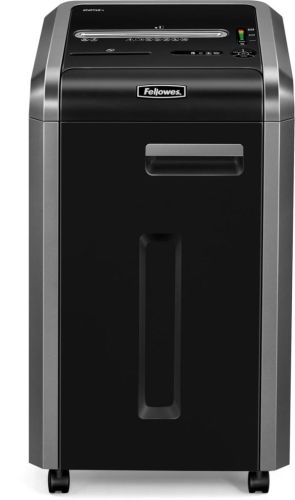 Fellowes Powershred destructeur de documents 225Ci