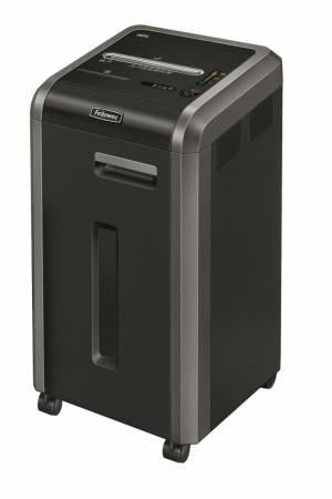 Fellowes destructeur de papier 225i100% 