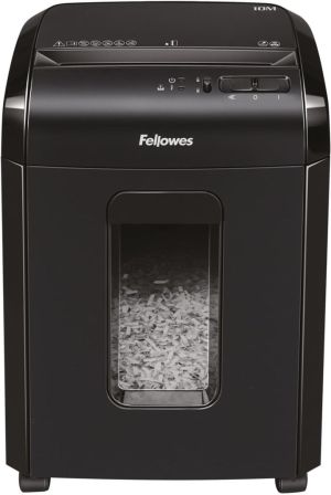 Fellowes Powershred papiervernietiger 10M