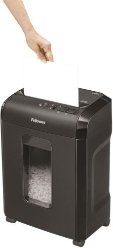 Fellowes Powershred papiervernietiger 10M