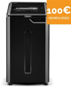Fellowes destructeur de documents Powershred 325Ci