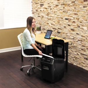 Fellowes Automax destructeur de documents 200C