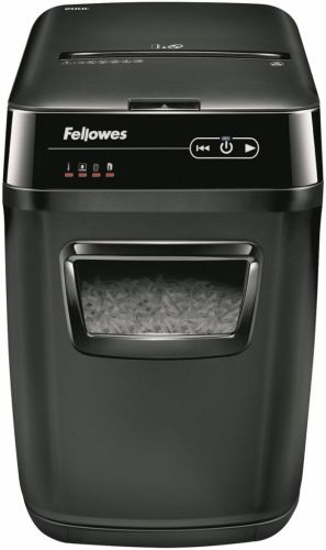 Fellowes Automax destructeur de documents 200C