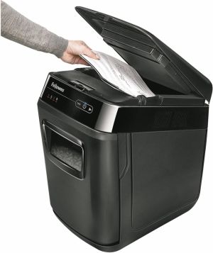 Fellowes Automax destructeur de documents 200C