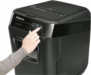 Fellowes Automax destructeur de documents 200C