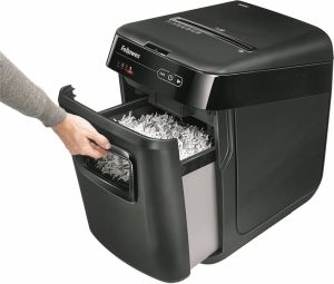 Fellowes Automax destructeur de documents 200C