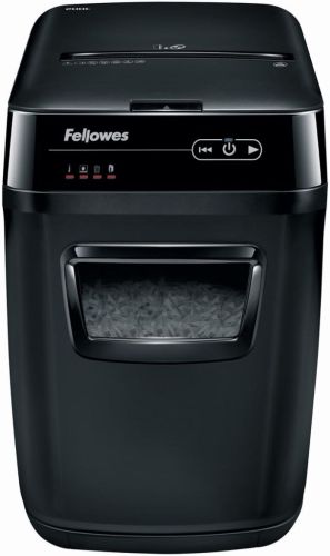 Fellowes Automax destructeur de documents 200C