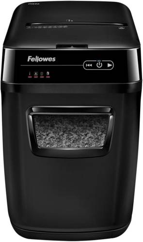 Fellowes Automax destructeur de document