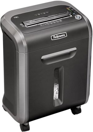 Fellowes Powershred destructeur de documents 79CI
