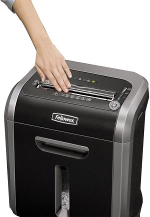 Fellowes Powershred destructeur de documents 79CI