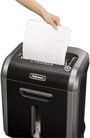 Fellowes Powershred destructeur de documents 79CI