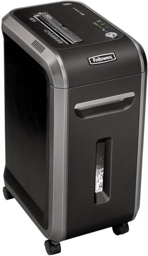 Fellowes Powershred destructeur de documents 99Ci