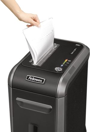Fellowes Powershred destructeur de documents 99Ci