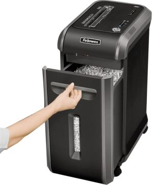 Fellowes Powershred destructeur de documents 99Ci