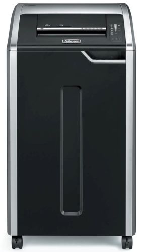 Fellowes Powershred destructeur de documents 425Ci