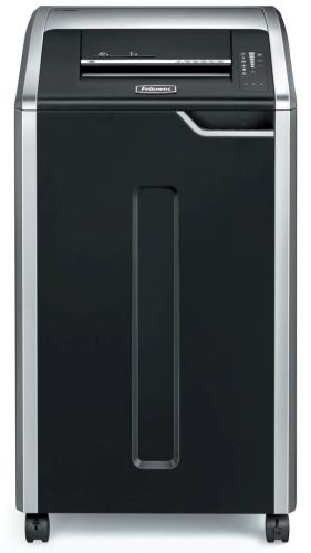 Fellowes Powershred destructeur de documents 425i