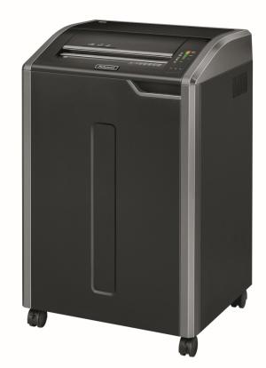 Fellowes destructeur de papier 485isans 