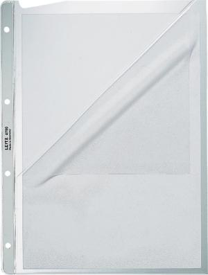 Leitz pochette perforée Premium