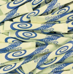 Creamersticks, 2,5 g, doos van 1000 stuks
